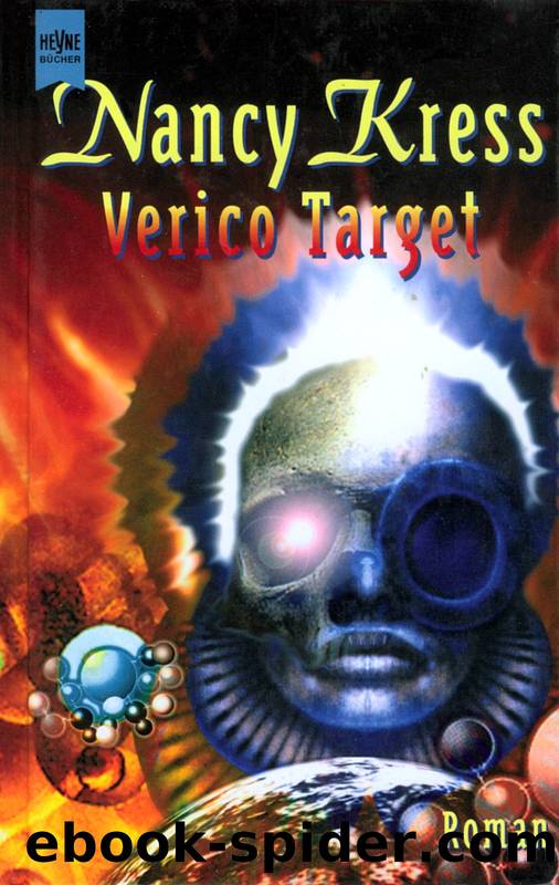 Verico Target by Kress Nancy