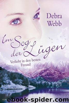 Verliebt in den besten Freund by Debra Webb