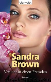 Verliebt in einen Fremden by Sandra Brown