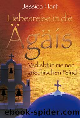 Verliebt in meinen griechischen Feind by Jessica Hart