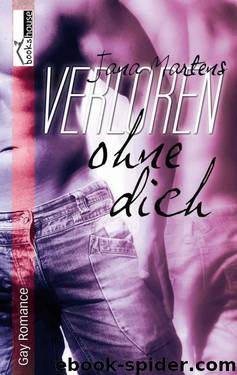 Verloren ohne dich by Jana Martens