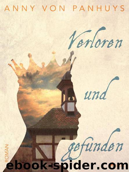 Verloren und gefunden by Anny von Panhuys