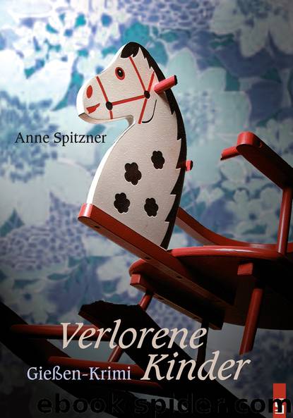 Verlorene Kinder by Spitzner Anne