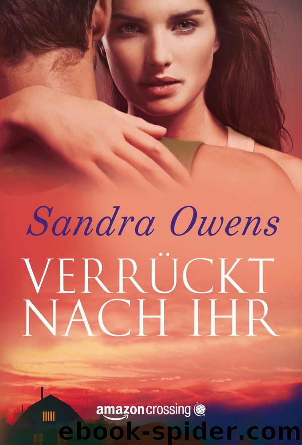 Verrückt nach ihr (German Edition) by Sandra Owens