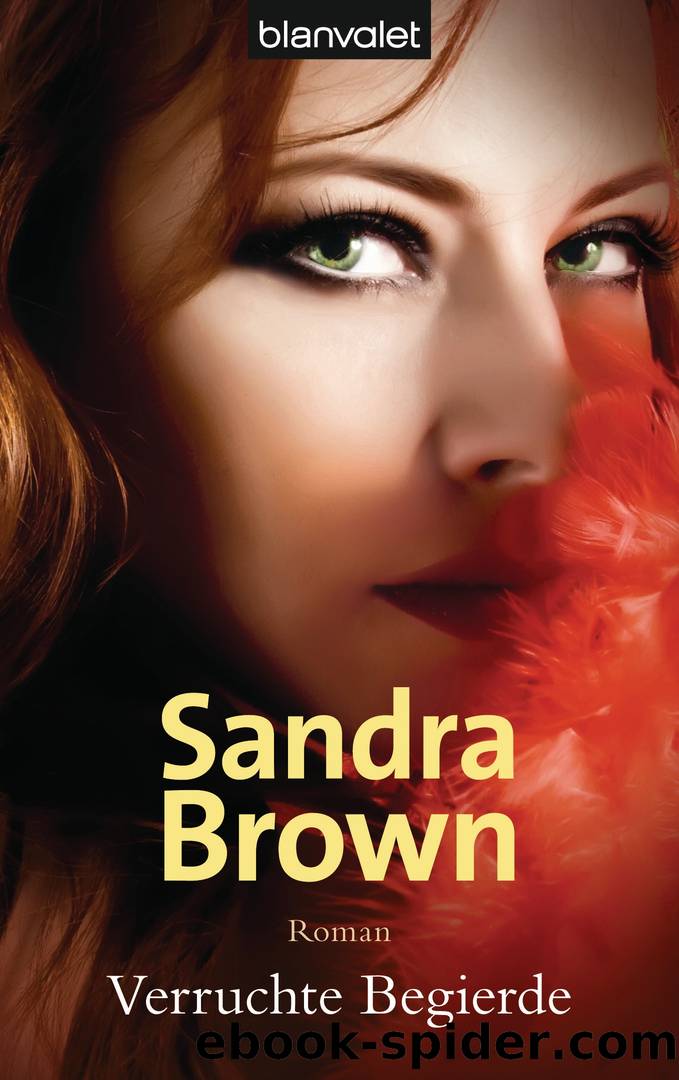 Verruchte Begierde: Roman (German Edition) by Brown Sandra