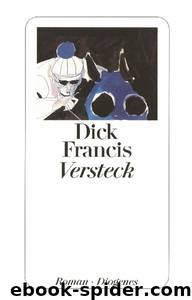 Versteck by Francis Dick