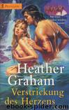 Verstrickung des Herzens by Heather Graham