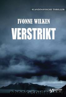 Verstrikt by Ivonne Wilken