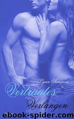 Vertrautes Verlangen by Lynn Summers