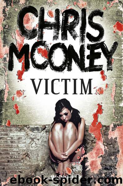 Victim by Chris Mooney