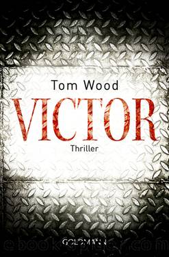 Victor by Wood Tom & Tom