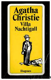 Villa Nachtigall by Agatha Christie