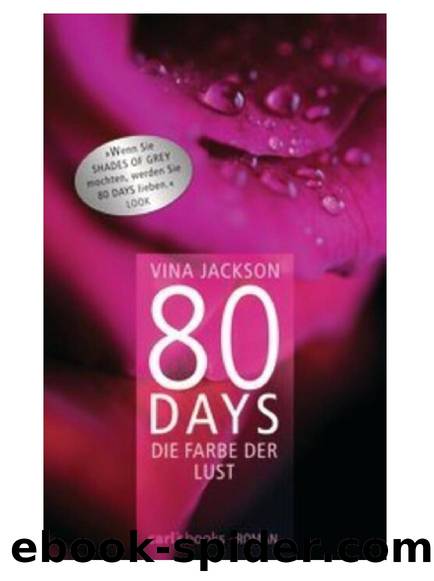 Vina Jackson by 80 Days