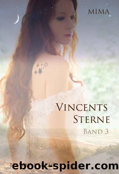 Vincents Sterne Band 3 (German Edition) by MIMA