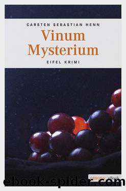 Vinum Mysterium by Carsten S Henn