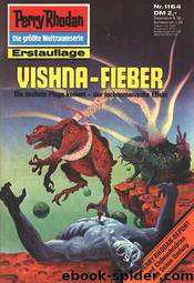 Vishna-Fieber by Arndt Ellmer