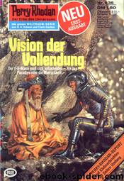 Vision der Vollendung by Ernst Vlcek