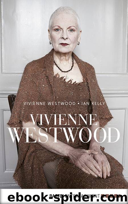 Vivienne Westwood by Vivienne Westwood & Ian Kelly