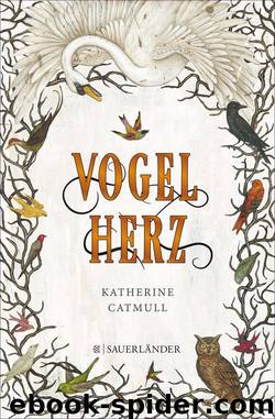 Vogelherz (German Edition) by Katherine Catmull