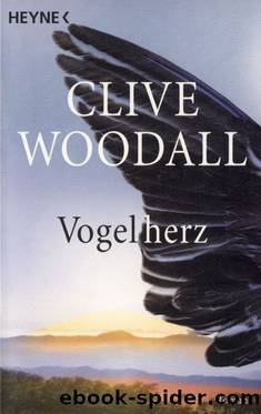 Vogelherz by Clive Woodall