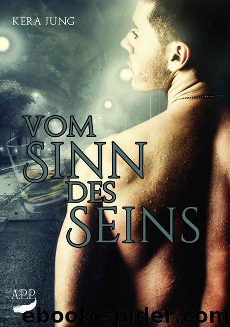 Vom Sinn des Seins (German Edition) by Kera Jung