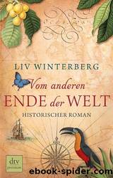 Vom anderen Ende der Welt by Liv Winterberg