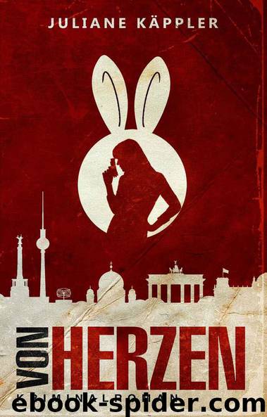 Von Herzen (German Edition) by Käppler Juliane