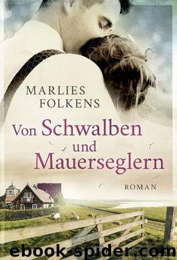 Von Schwalben und Mauerseglern by Marlies Folkens