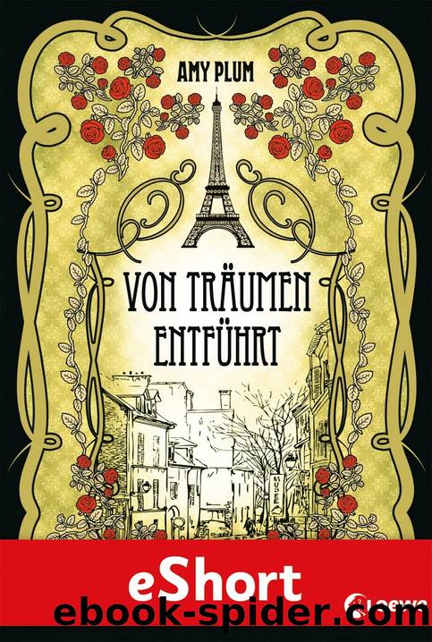 Von Träumen entführt ( Short Story ) by Amy Plum