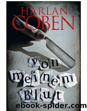 Von meinem Blut by Harlan Coben