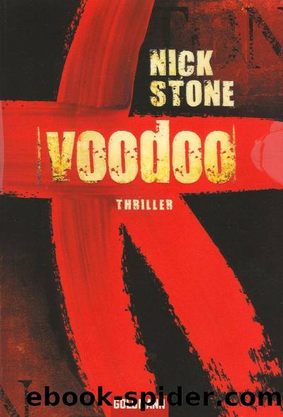 Voodoo by Stone Nick