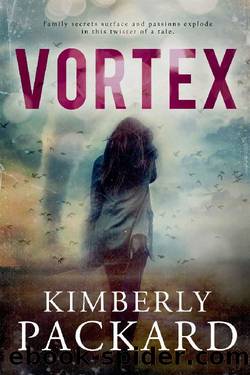 Vortex by Kimberly Packard