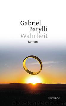 Wahrheit by Gabriel Barylli