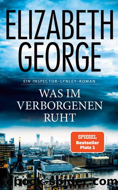 Was im Verborgenen ruht by Elizabeth George