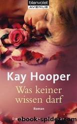 Was keiner wissen darf by Hooper