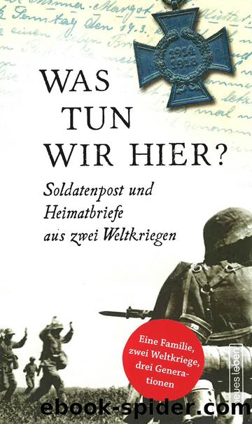 Was tun wir hier? by Frank Schumann (Hrsg.)