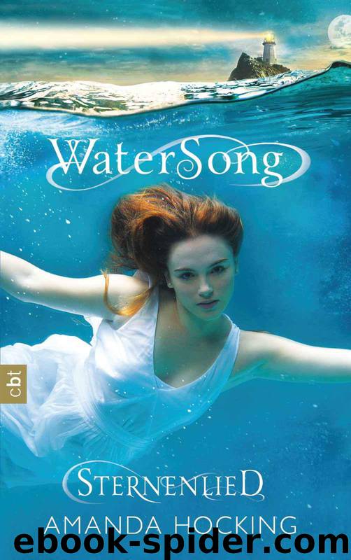 Watersong - Sternenlied (German Edition) by Hocking Amanda