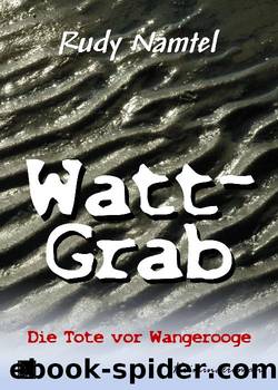 Watt-Grab by Rudy Namtel