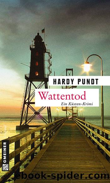 Wattentod by Pundt Hardy