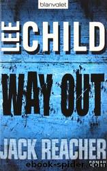 Way Out by Lee Child