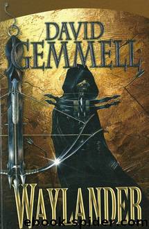 Waylander by David Gemmell