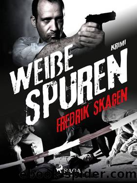 Weiße Spuren by Fredrik Skagen