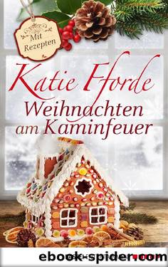 Weihnachten am Kaminfeuer by Katie Fforde