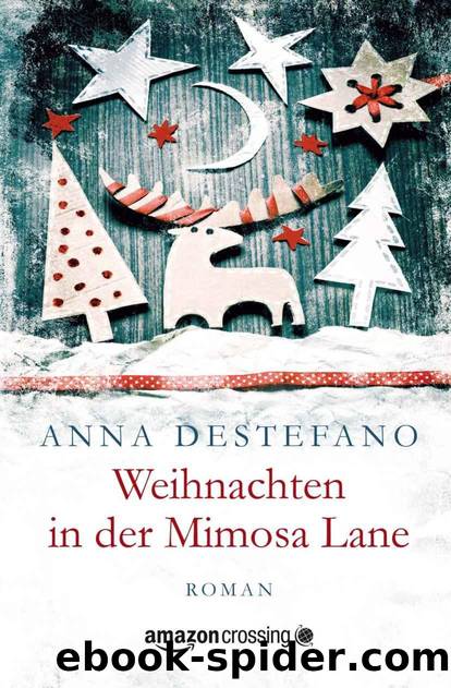 Weihnachten in der Mimosa Lane by Anna DeStefano