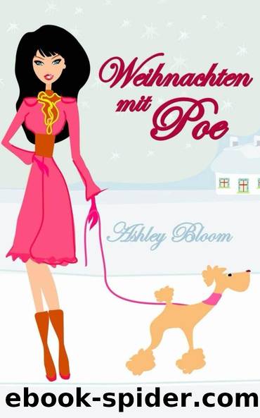 Weihnachten mit Poe [18.11.14] by Ashley Bloom