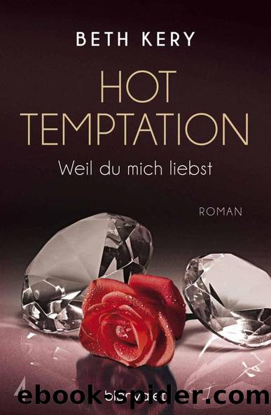 Weil du mich liebst by Beth Kery