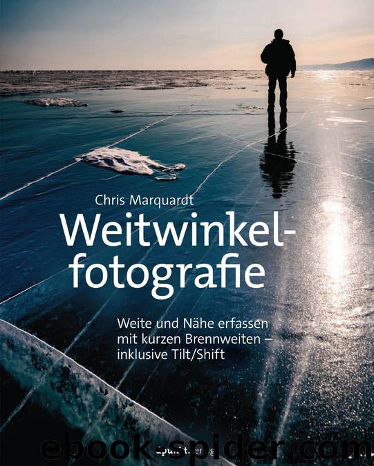 Weitwinkelfotografie by Chris Marquardt