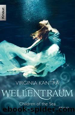 Wellentraum by Kantra Virginia