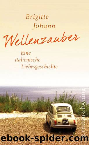 Wellenzauber by Johann Brigitte