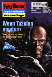 Wenn Tazolen meutern by Susan Schwartz